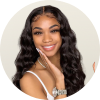 Lace Front