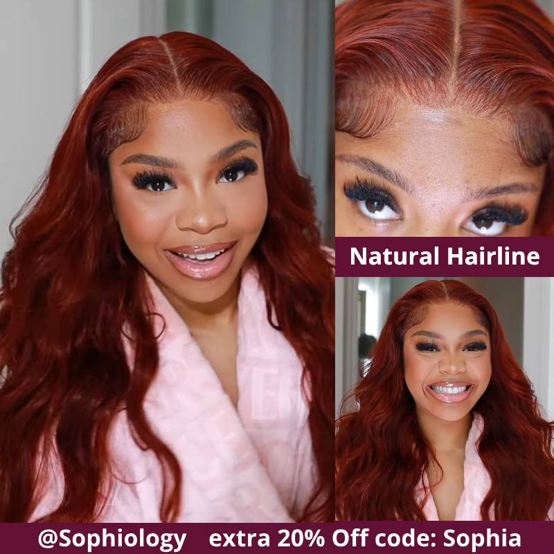 How Long Is 20 Inch Hair Wig 