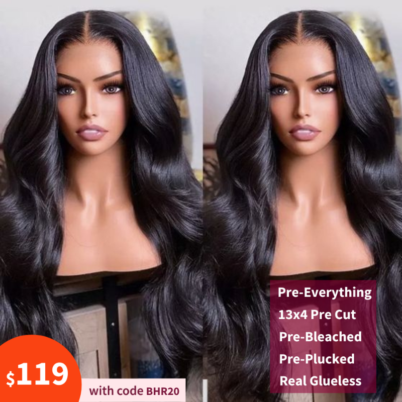 How to Apply Your Lace Wig