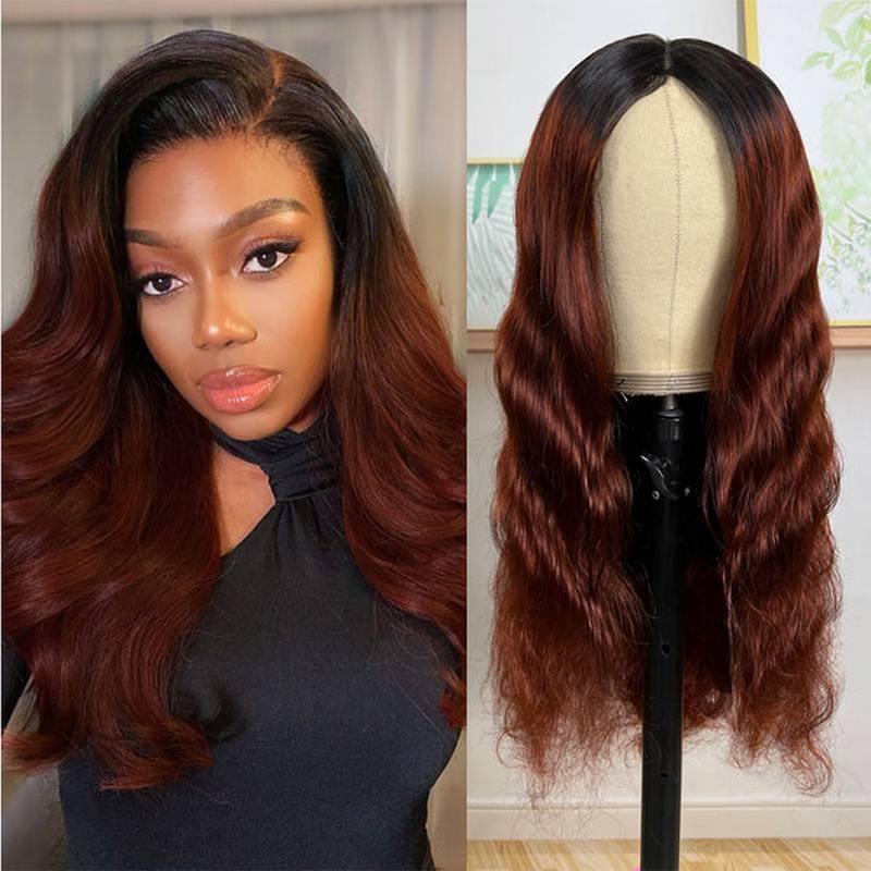 Best price on sale human hair wigs