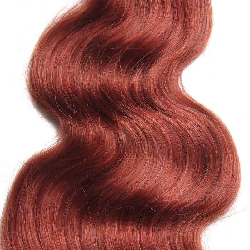 body wave hair 33 color