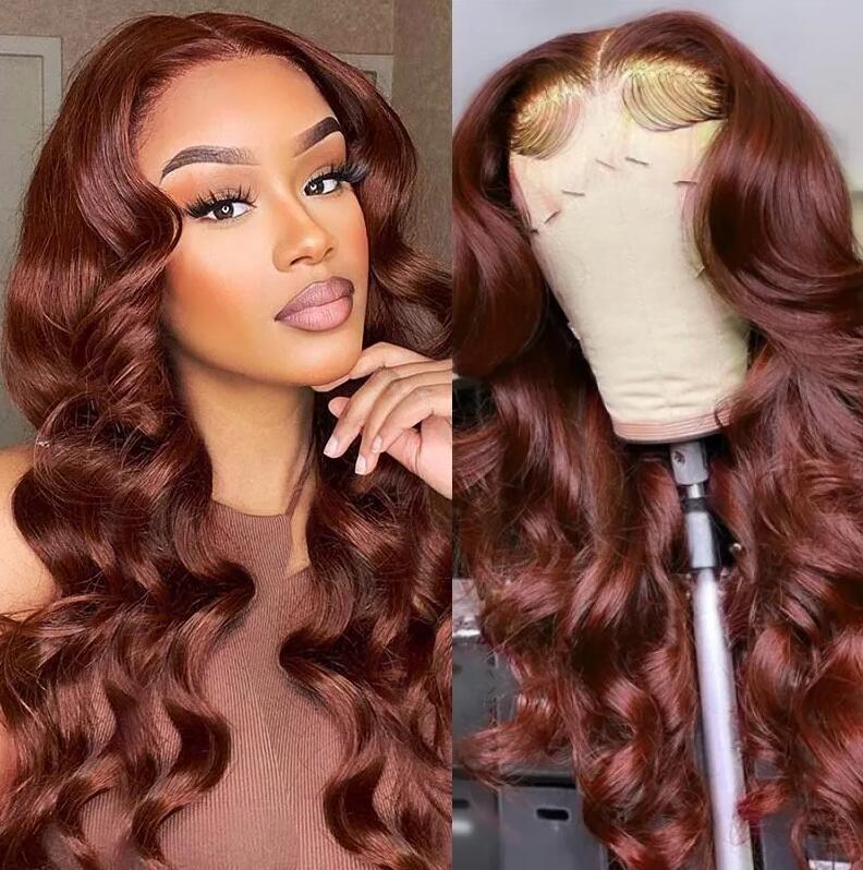 lace frontal wigs